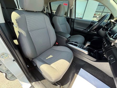 Used 2023 Toyota Tacoma SR5 image 7