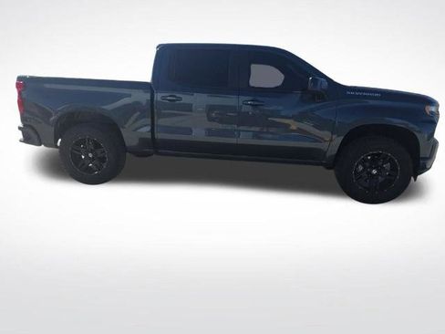 Used 2020 Chevrolet Silverado 1500 RST w/ All-Star Edition RWD image 8