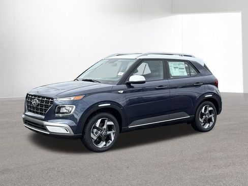 New 2026 Hyundai Venue SEL image 1