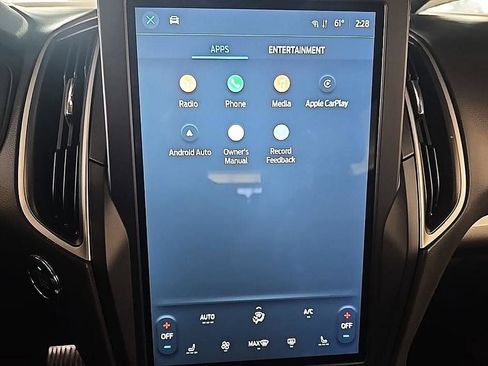Used 2023 Ford Edge SEL AWD/4WD image 20
