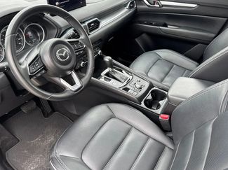 Used 2025 MAZDA CX-5 AWD 2.5 S w/ Preferred Package video 2