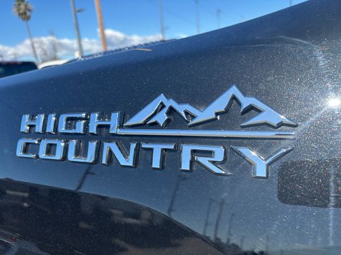 Used 2023 Chevrolet Silverado 3500 High Country w/ Z71 Off-Road Package image 9