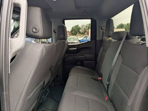 Used 2020 Chevrolet Silverado 1500 LT w/ Trailering Package AWD/4WD image 13