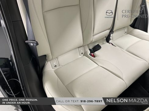 Used 2025 MAZDA CX-30 AWD 2.5 S w/ Premium Package image 44