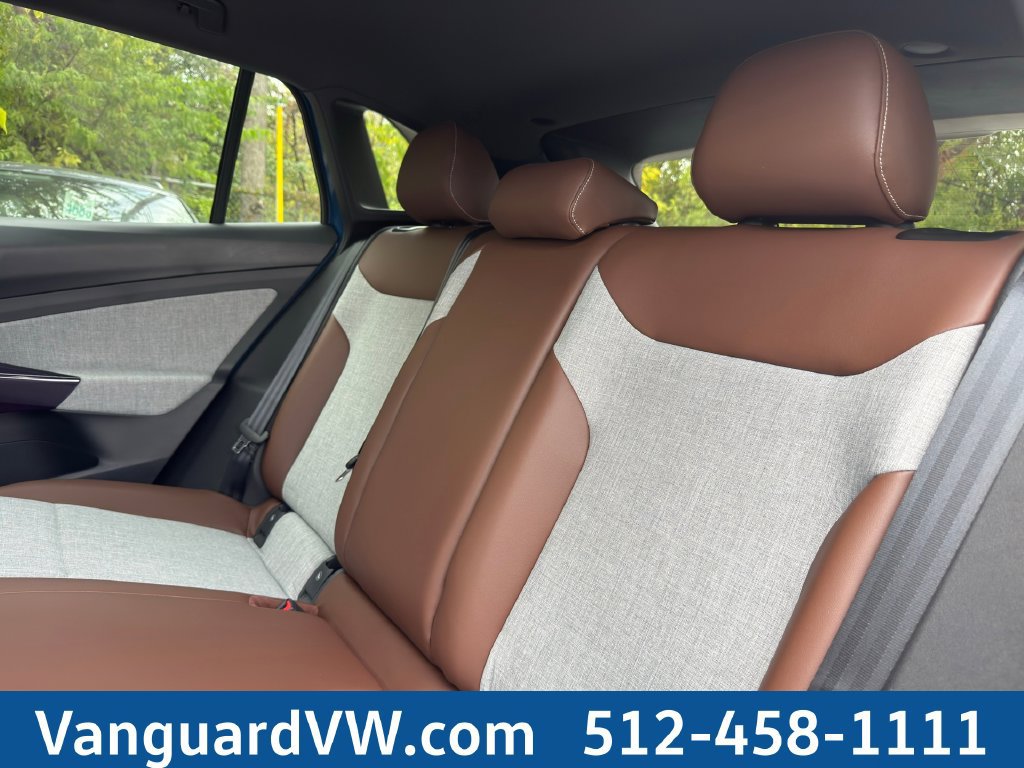 New 2026 Volkswagen ID.4 Pro RWD image 23