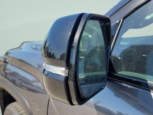 New 2026 Toyota Tundra Limited AWD/4WD image 26
