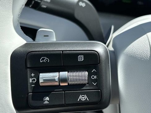 New 2026 Hyundai Palisade FWD Hybrid image 29