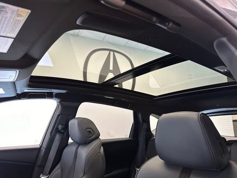 New 2026 Acura RDX A-Spec AWD/4WD image 24