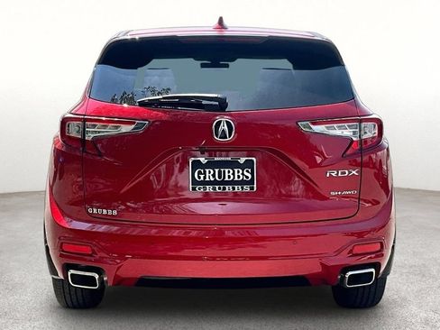 Used 2026 Acura RDX w/ Advance Package AWD/4WD image 5