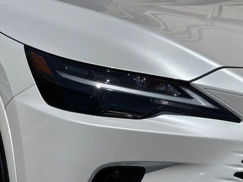 New 2026 Lexus RX 350 AWD image 12