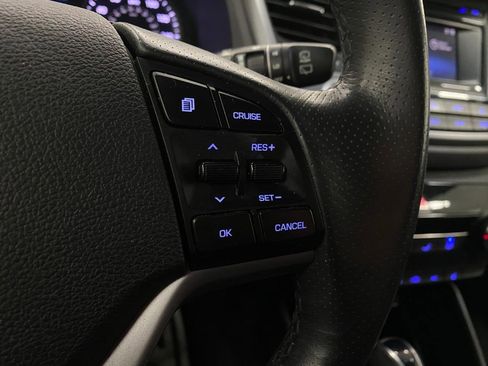 Used 2017 Hyundai Tucson Night image 17