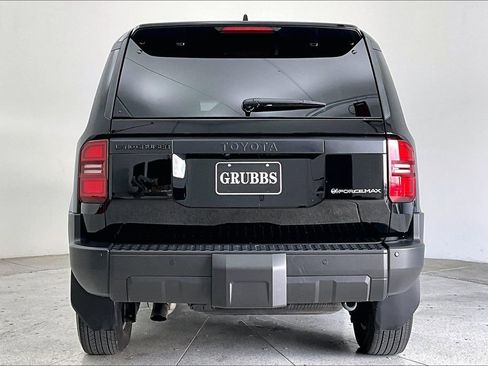 Used 2024 Toyota Land Cruiser 1958 image 7