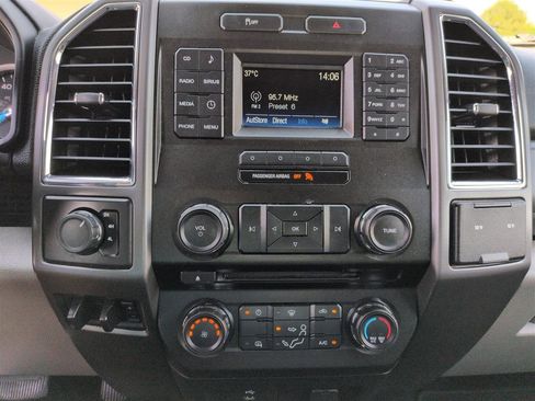 Used 2017 Ford F250 XLT AWD/4WD image 22