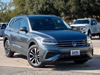 New 2024 Volkswagen Tiguan S video 2