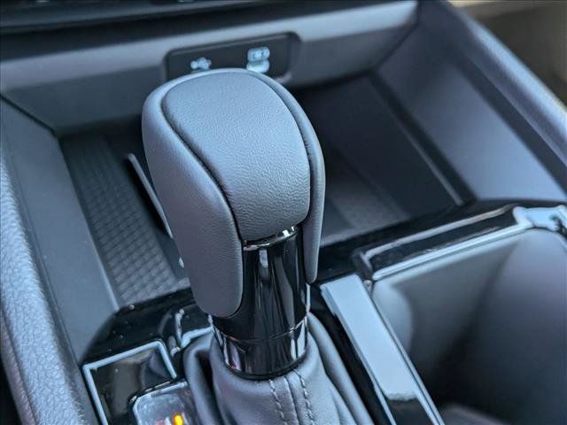 New 2026 Honda Accord Sport image 12