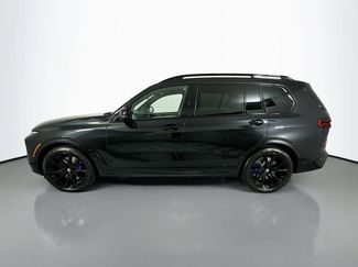 Used 2024 BMW X7 M60i w/ Executive Package AWD/4WD video 2