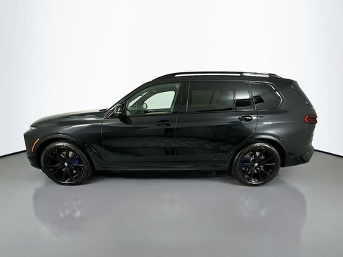 Used 2024 BMW X7 M60i w/ Executive Package AWD/4WD image 2