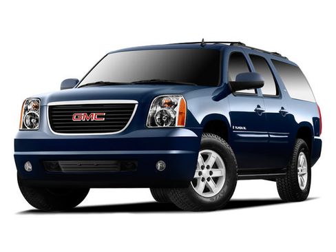 Used 2009 GMC Yukon XL SLT RWD image 1