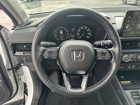 Used 2023 Honda CR-V EX-L image 18