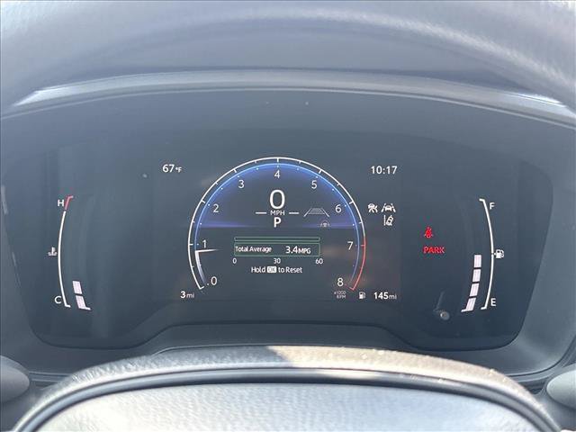 New 2026 Toyota Corolla LE FWD image 12