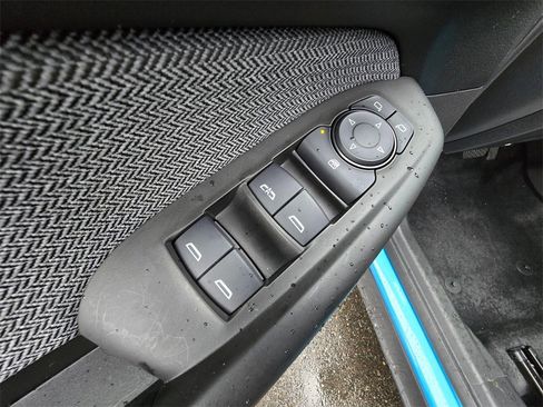 Used 2026 Chevrolet TrailBlazer LS w/ LS Convenience Package image 23