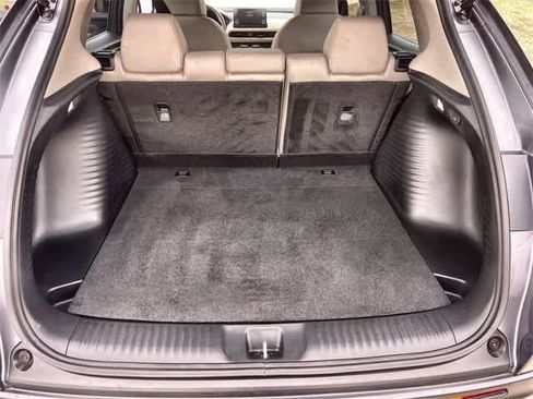 Certified 2025 Honda HR-V LX image 20