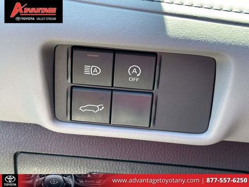Used 2023 Toyota Highlander LE AWD/4WD image 25