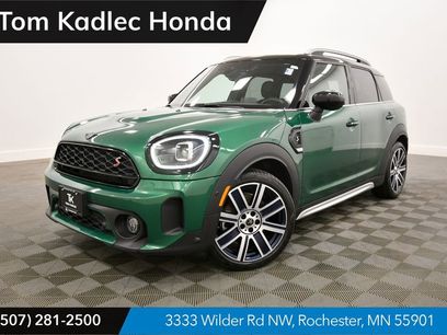 Used 2023 MINI Cooper Countryman S