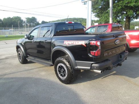 Used 2024 Ford Ranger Raptor image 3