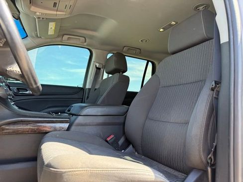 Used 2019 Chevrolet Tahoe LS w/ Enhanced Driver Alert Package image 13