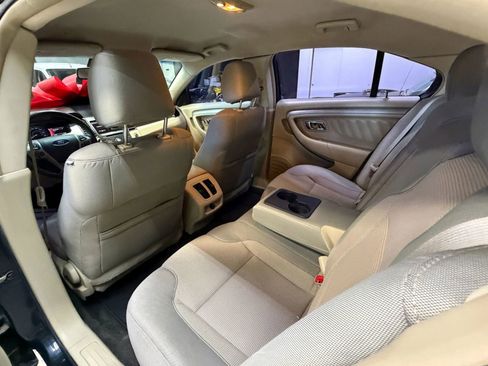 Used 2014 Ford Taurus SEL w/ Equipment Group 201A image 13