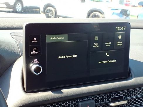 Certified 2026 Honda HR-V Sport image 15