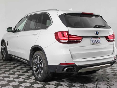 Used 2018 BMW X5 xDrive35i image 6