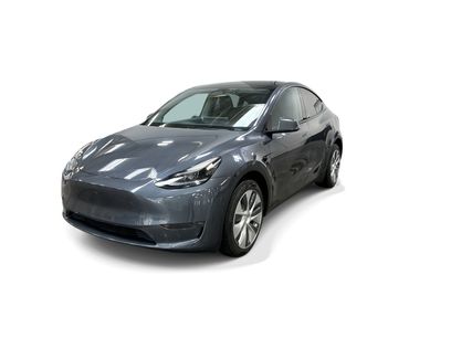 Certified 2023 Tesla Model Y AWD