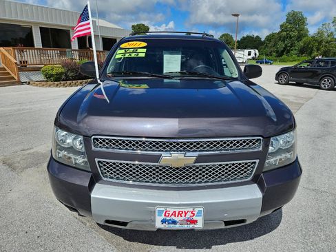 Used 2011 Chevrolet Avalanche LT AWD/4WD image 9