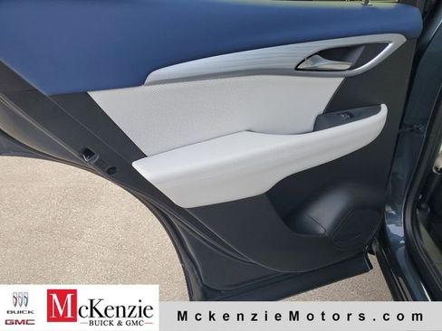 New 2026 Buick Envision Avenir AWD/4WD image 23