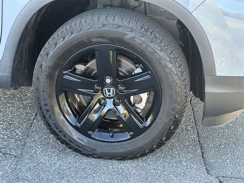 Certified 2023 Honda Ridgeline Black Edition image 6