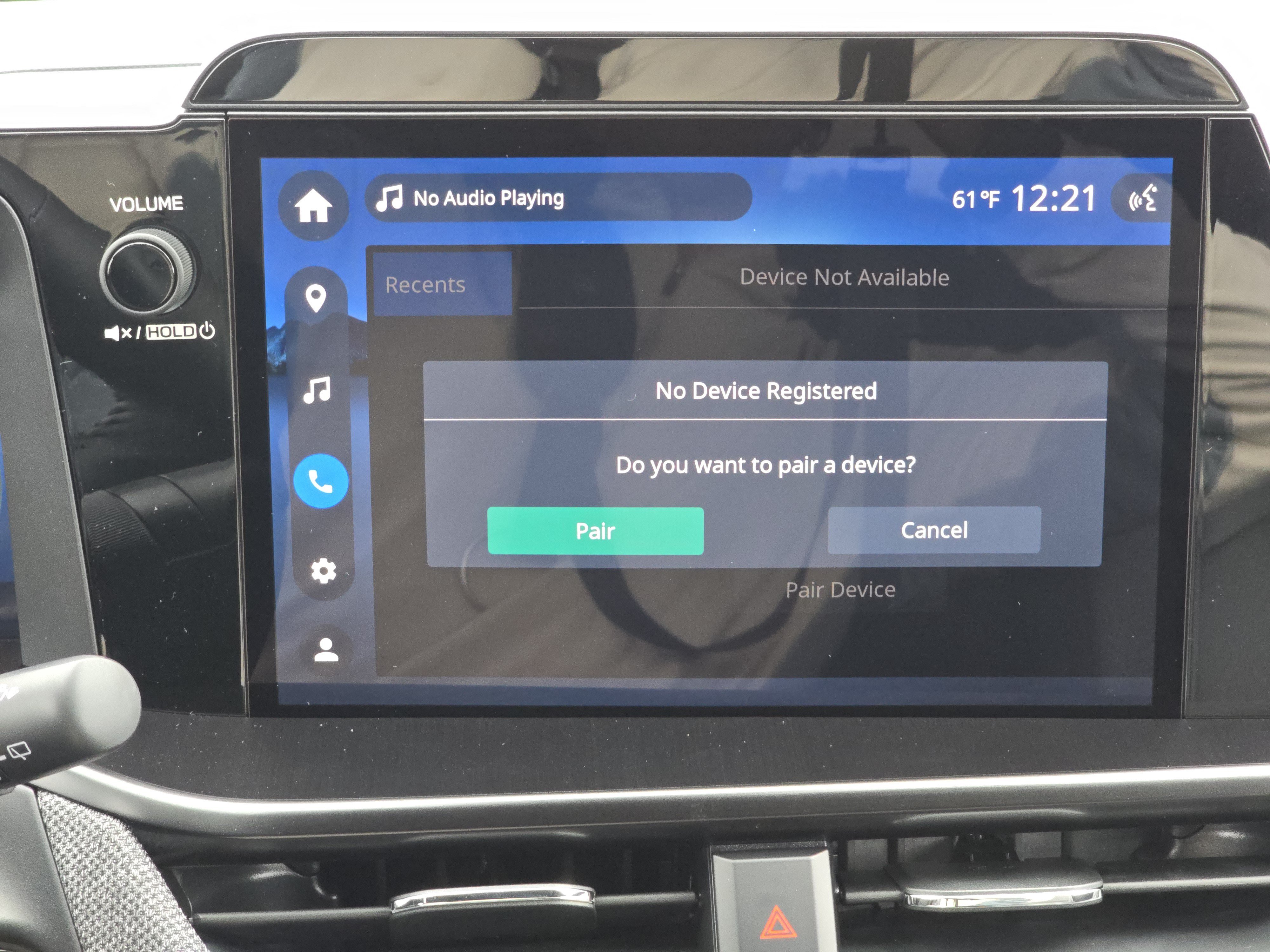 New 2026 Subaru Outback Premium AWD/4WD image 14