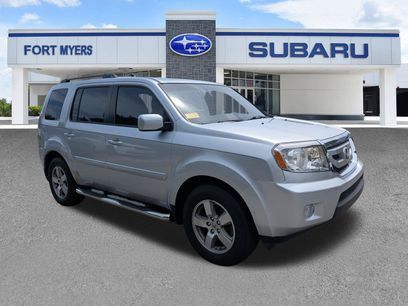 Used 2010 Honda Pilot EX