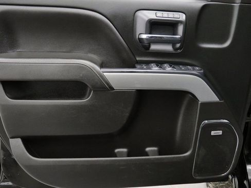 Used 2018 Chevrolet Silverado 2500 LTZ w/ Duramax Plus Package AWD/4WD image 14