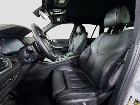 Used 2019 BMW X5 xDrive40i w/ Convenience Package AWD/4WD image 12