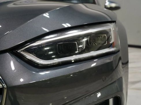 Used 2018 Audi S5 Prestige AWD/4WD image 8