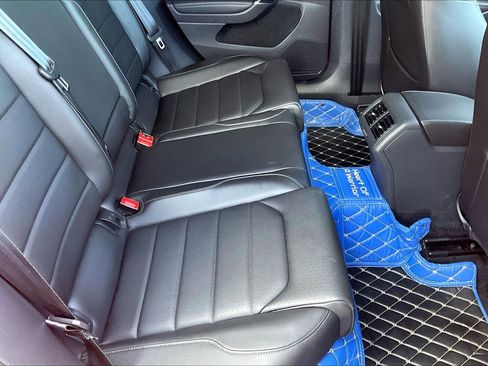 Used 2019 Volkswagen Golf Alltrack SEL image 18