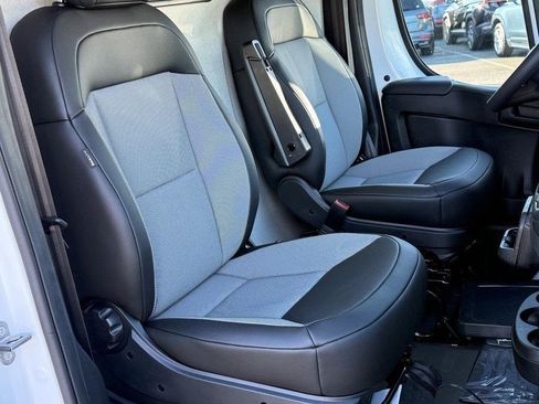 New 2025 RAM ProMaster 1500 w/ Convenience Group image 9