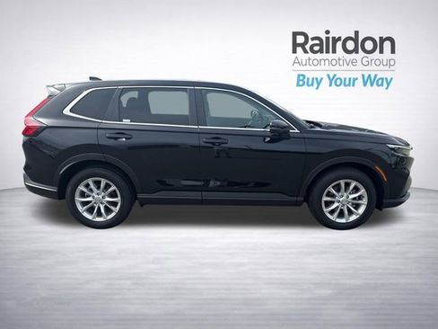 Used 2024 Honda CR-V EX-L image 8