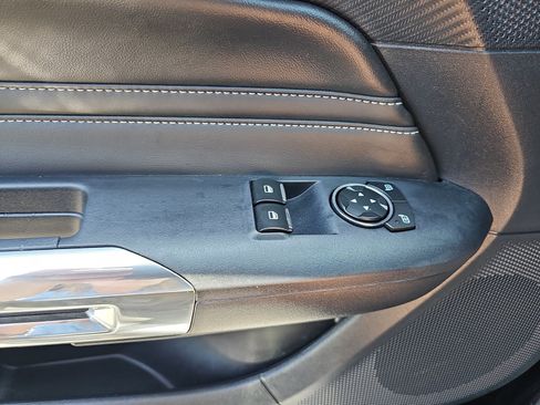 Used 2024 Ford Mustang Premium RWD image 24