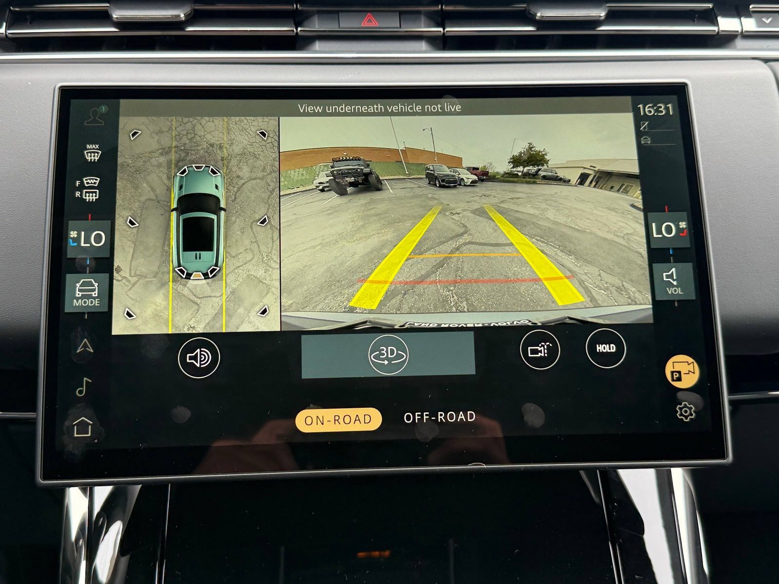 New 2026 Land Rover Range Rover Sport SE AWD/4WD image 38