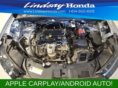 Used 2024 Honda HR-V LX image 24