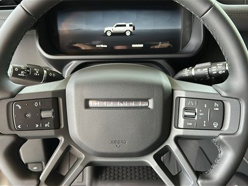New 2026 Land Rover Defender 110 S image 13