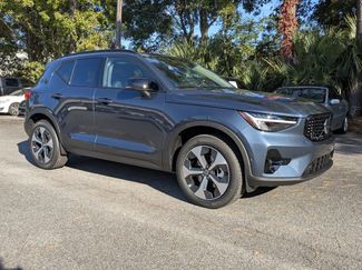 New 2026 Volvo XC40 B4 Plus w/ Protection Package Premier video 2